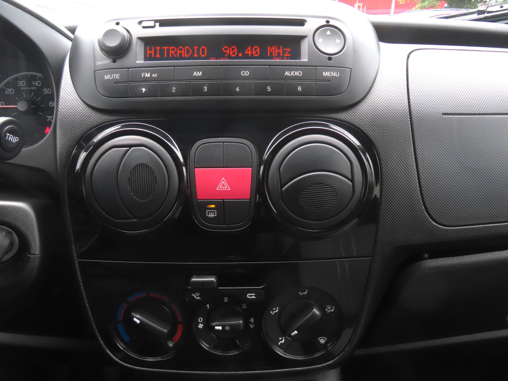 Fiat Qubo