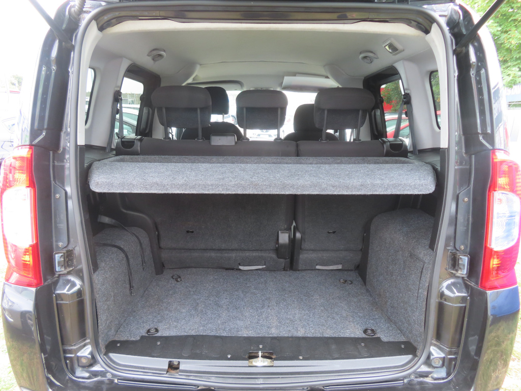 Fiat Qubo