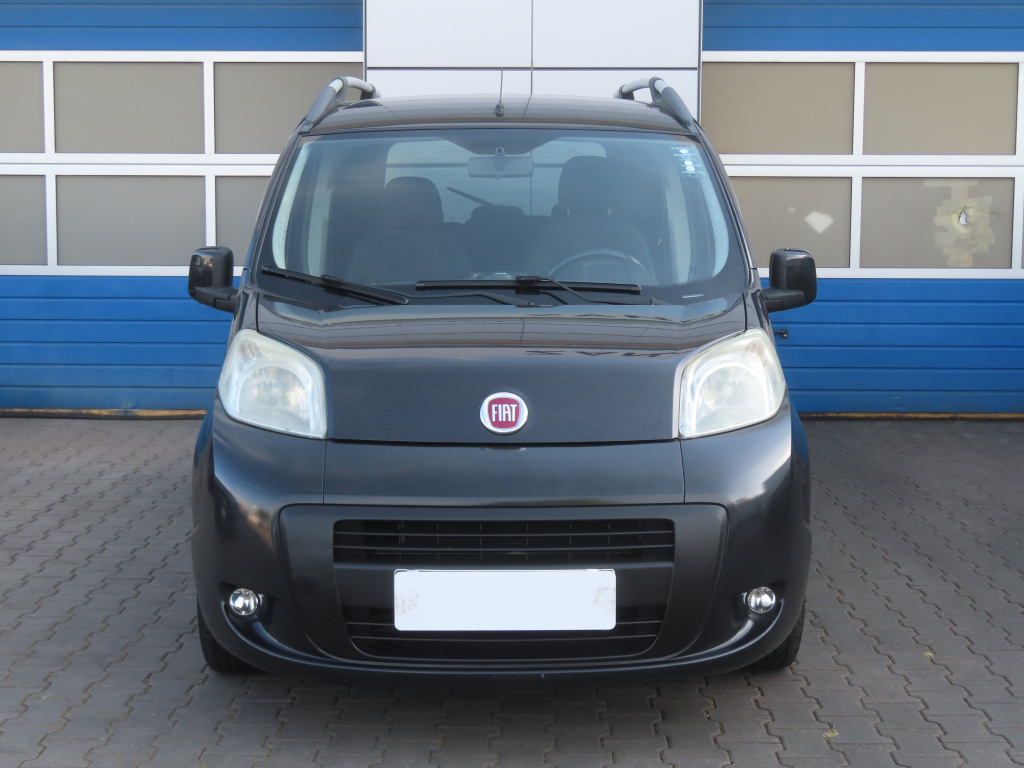 Fiat Qubo