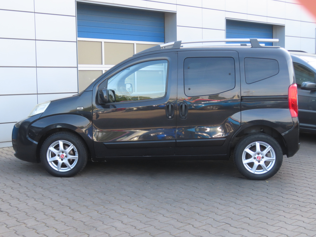 Fiat Qubo