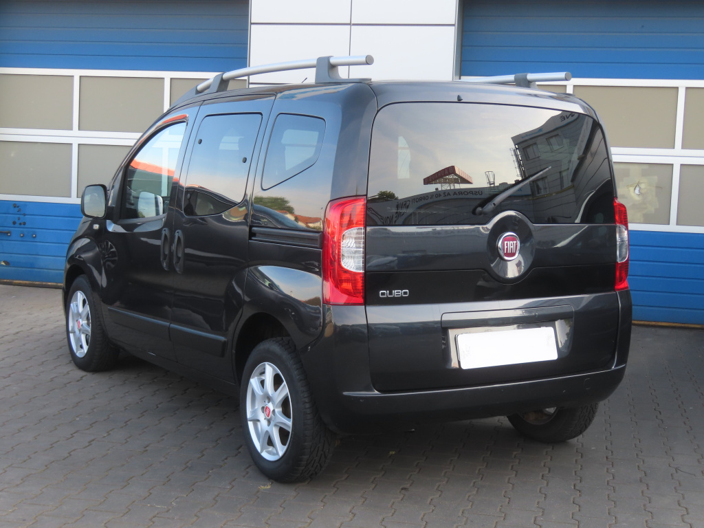 Fiat Qubo