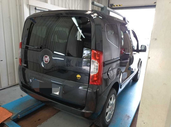 Fiat Qubo