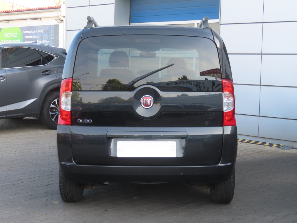 Fiat Qubo