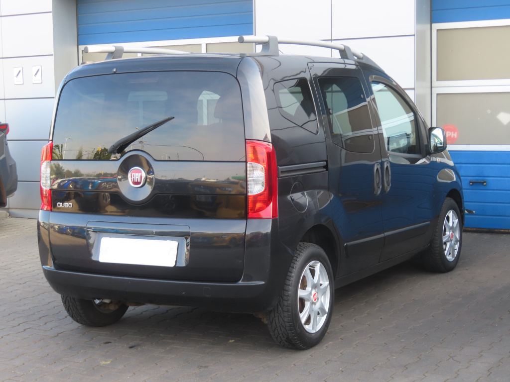 Fiat Qubo
