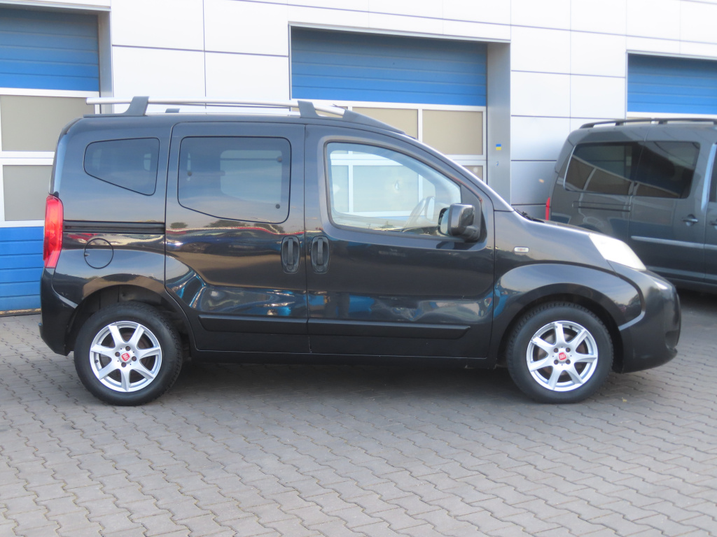 Fiat Qubo