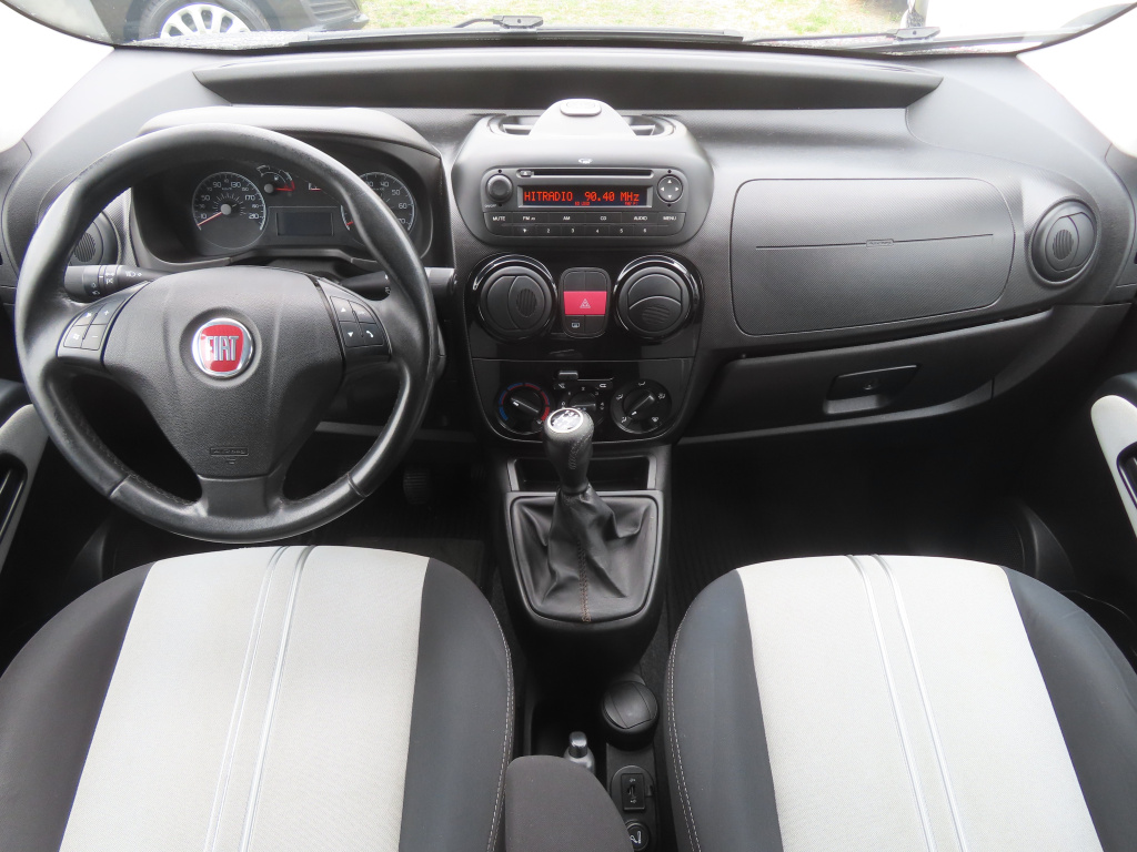 Fiat Qubo