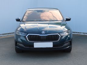 Skoda Octavia - 2020