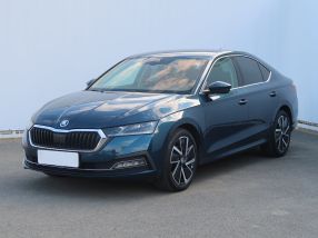 Skoda Octavia - 2020