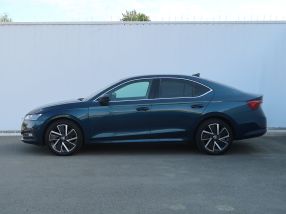 Skoda Octavia - 2020