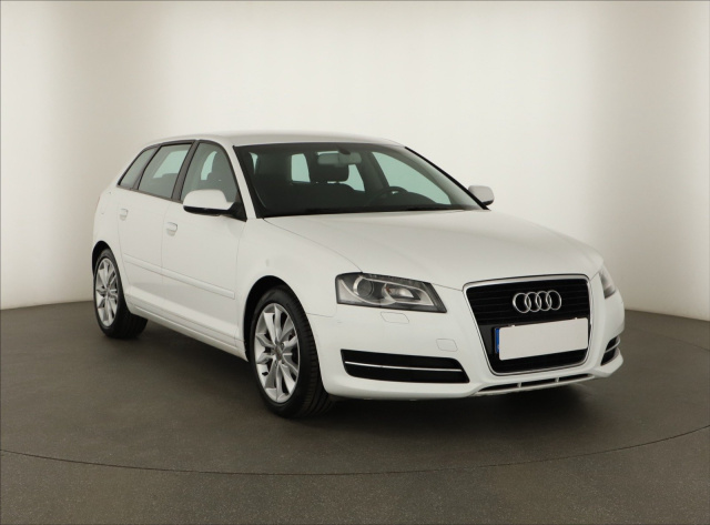 Audi A3 2010