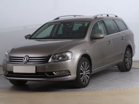 Volkswagen Passat - 2014