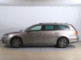 Volkswagen Passat - 2014