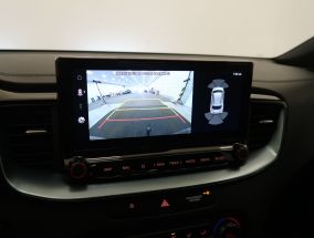 Kia Ceed - 2024