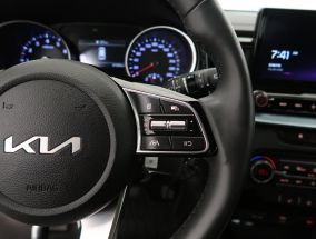 Kia Ceed - 2024