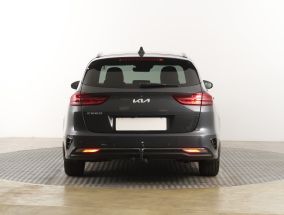 Kia Ceed - 2024