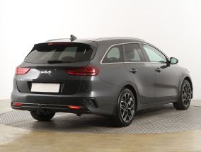 Kia Ceed - 2024