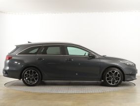 Kia Ceed - 2024