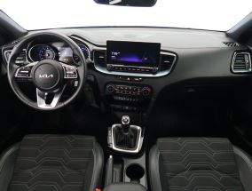 Kia Ceed - 2024
