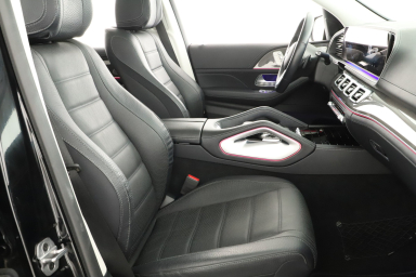 Mercedes-Benz GLS - 2021