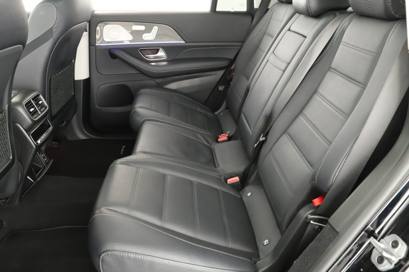 Mercedes-Benz GLS - 2021