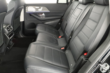 Mercedes-Benz GLS - 2021