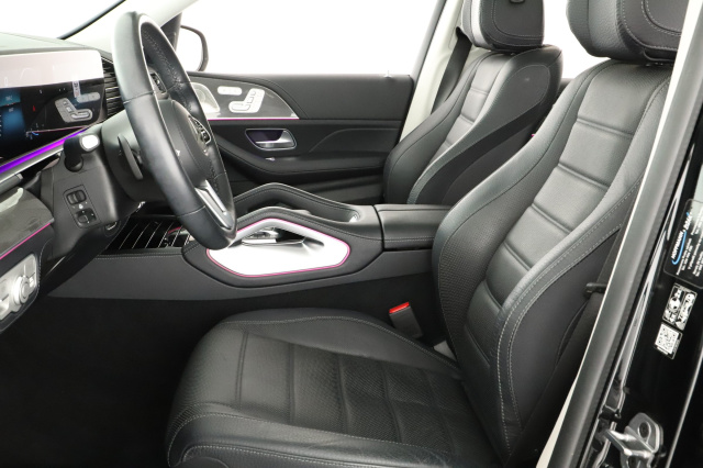 Mercedes-Benz GLS 350 d 4MATIC