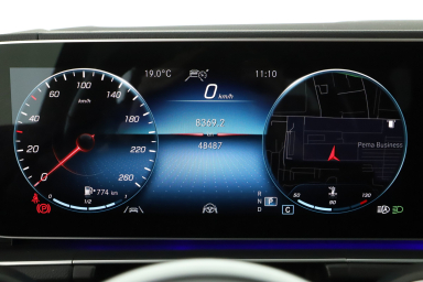 Mercedes-Benz GLS - 2021