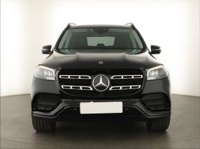 Mercedes-Benz GLS - 2021