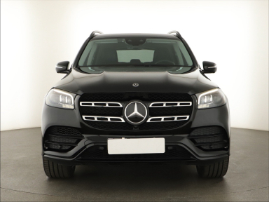 Mercedes-Benz GLS - 2021