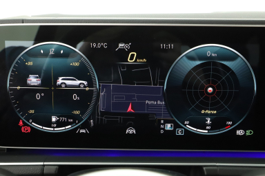 Mercedes-Benz GLS - 2021