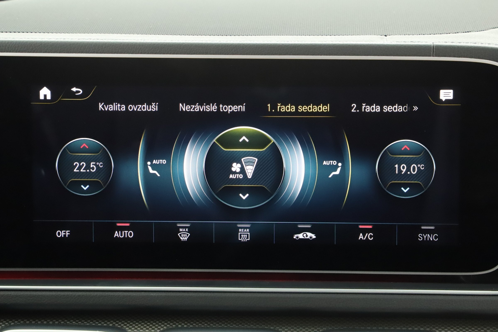 Mercedes-Benz GLS - 2021