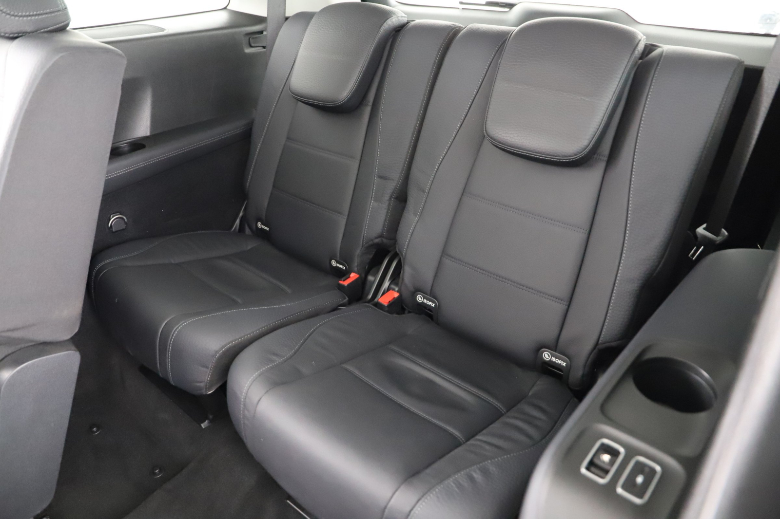 Mercedes-Benz GLS - 2021