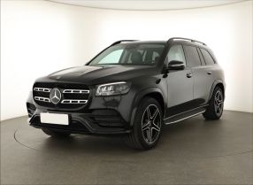 Mercedes-Benz GLS - 2021