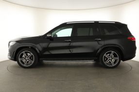 Mercedes-Benz GLS - 2021