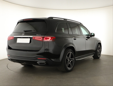 Mercedes-Benz GLS - 2021