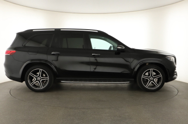 Mercedes-Benz GLS - 2021