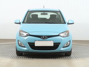 Hyundai i20 - 2014