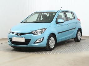 Hyundai i20 - 2014