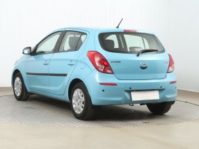 Hyundai i20 - 2014