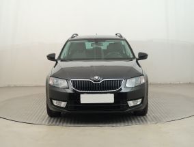 Skoda Octavia - 2014