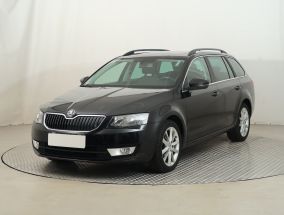Skoda Octavia - 2014