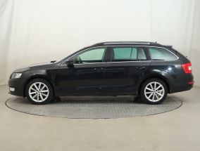 Skoda Octavia - 2014