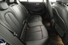 BMW 1 - 2019