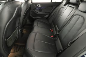 BMW 1 - 2019