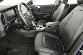 BMW 1 - 2019