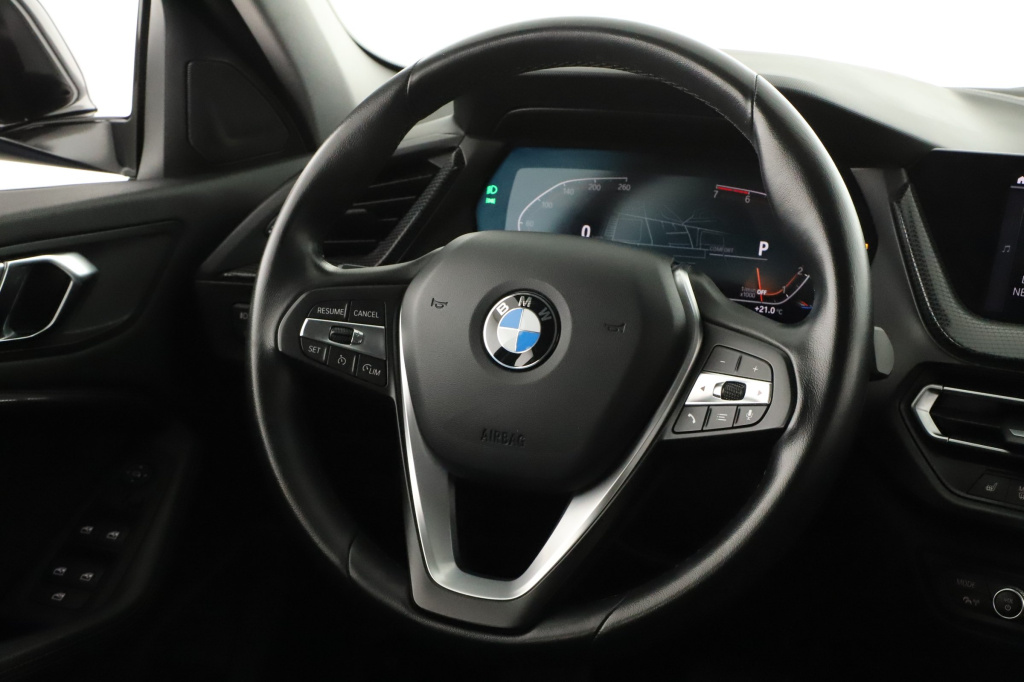BMW 1