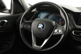 BMW 1 - 2019