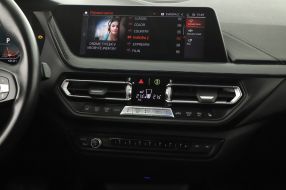 BMW 1 - 2019