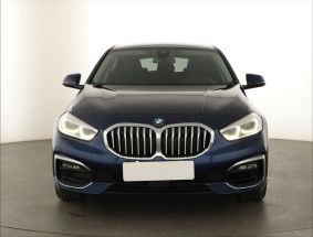 BMW 1 - 2019