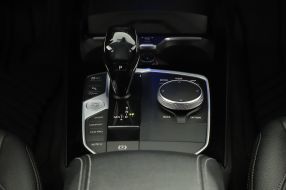 BMW 1 - 2019
